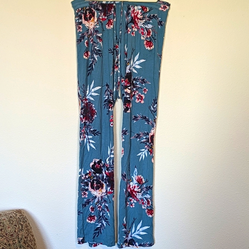 Modal sleep pants